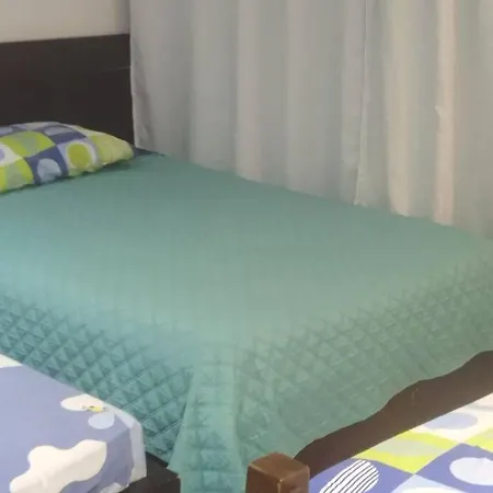 Apto 102 Playa Azul Apartment