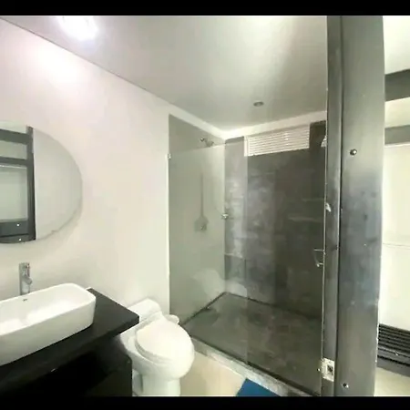 Apartamento Apto 102 Playa Azul *