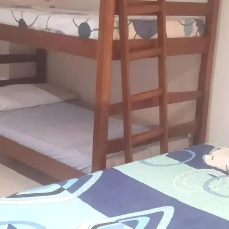 Apto 102 Playa Azul Apartamento